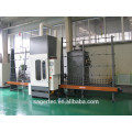 Manufacturer supply automatic big sandblasting machine